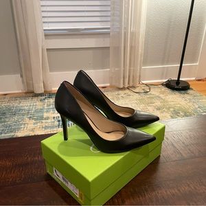 Sam Edelman Hazel Pump 7.5 Black